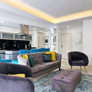 Appartement met Drie Slaapkamers